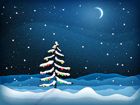 Christmas Tree Wallpapers