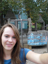 Me at a park