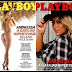 Playboy divulga capa de  Andressa do Hipertensão