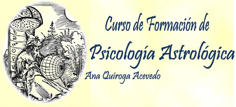 CURSO BÁSICO ASTRO-PSICOLOGIA