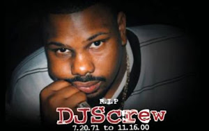 DJ Screw