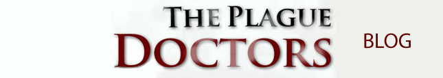 The Plague Doctors