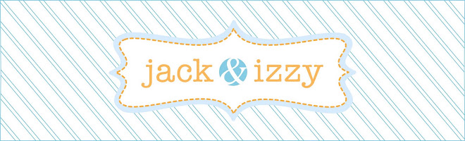 Jack and Izzy