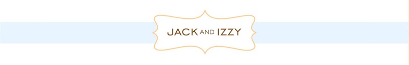 Jack and Izzy