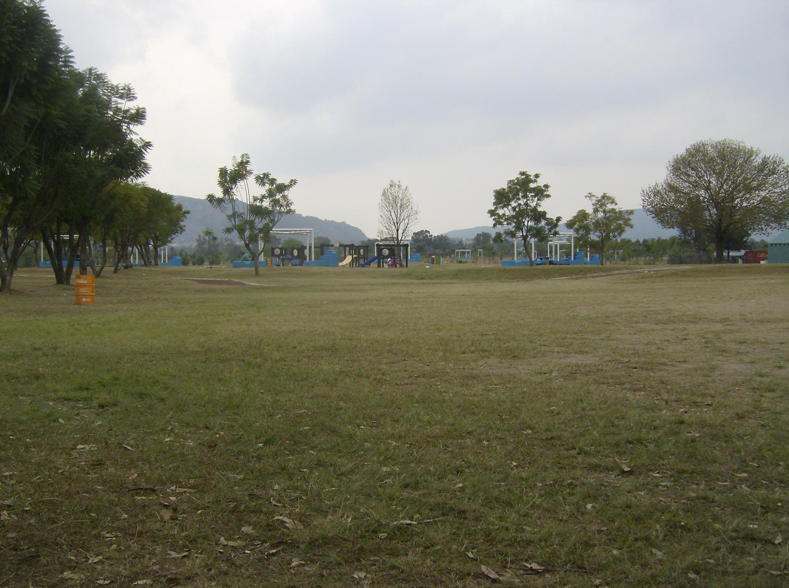 Parque Metropolitano de Guadalajara Guadalajara Virtual Tour