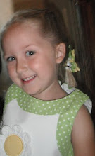 The Cutest Neice Ever...