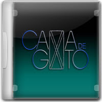 CD - Trilha Sonora – Cama de Gato (2010)