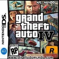 Grand Theft Auto 4 Download