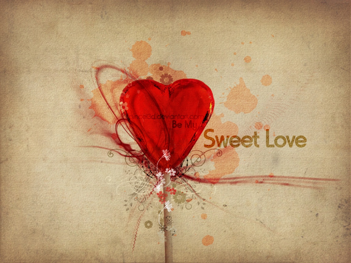 sweet love sayings