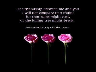 Artaminatul: quotes about true friends
