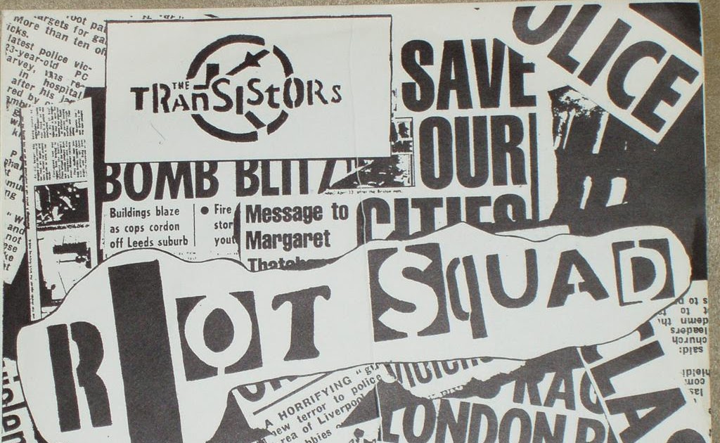 Transistors Mothers Pride Transistors Mothers Pride