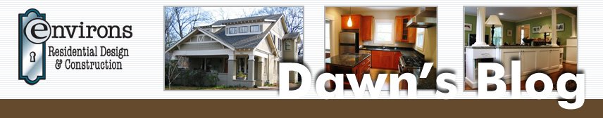 Environs Residential: Dawn\