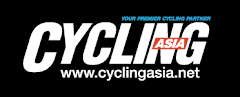 Cycling Asia