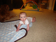 Reid- 5 Months Old