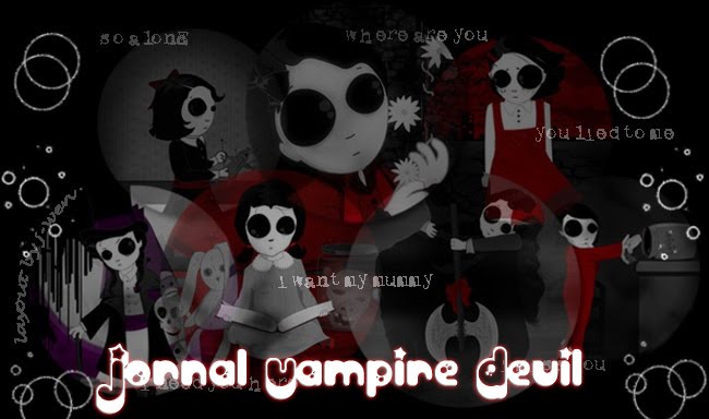 Jornal Vampire Devil