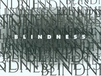 Book Blindness