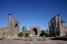 SAMARQAND