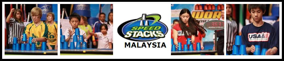 Speed Stacks Malaysia