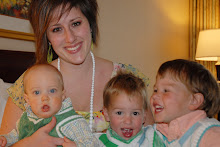 Me & My Boys
