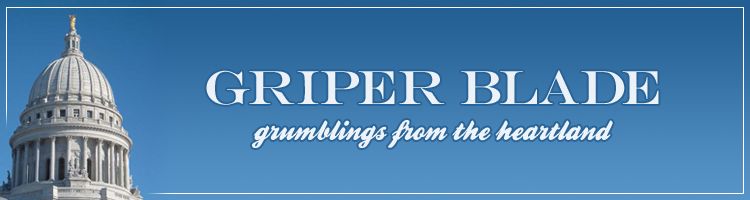 Griper Blade