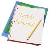 Tarefa Semanal