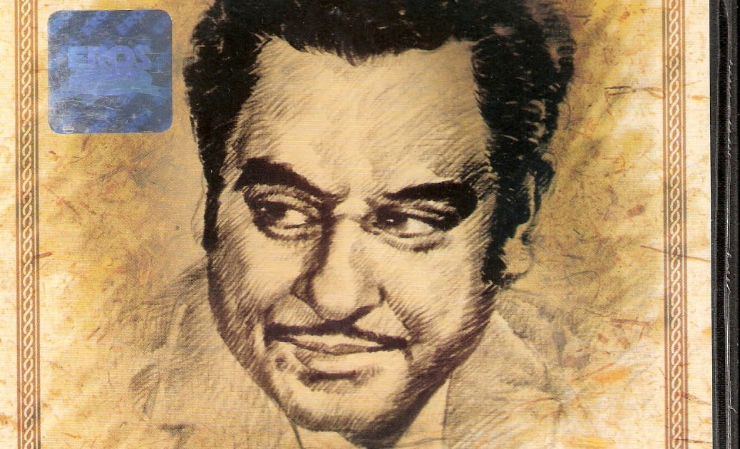 Choose & Download Ur Favorite K Named Singer(Kishore.Kumar)
