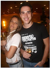 KATHIA E O AMIGO "BEM"