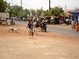 Senegal