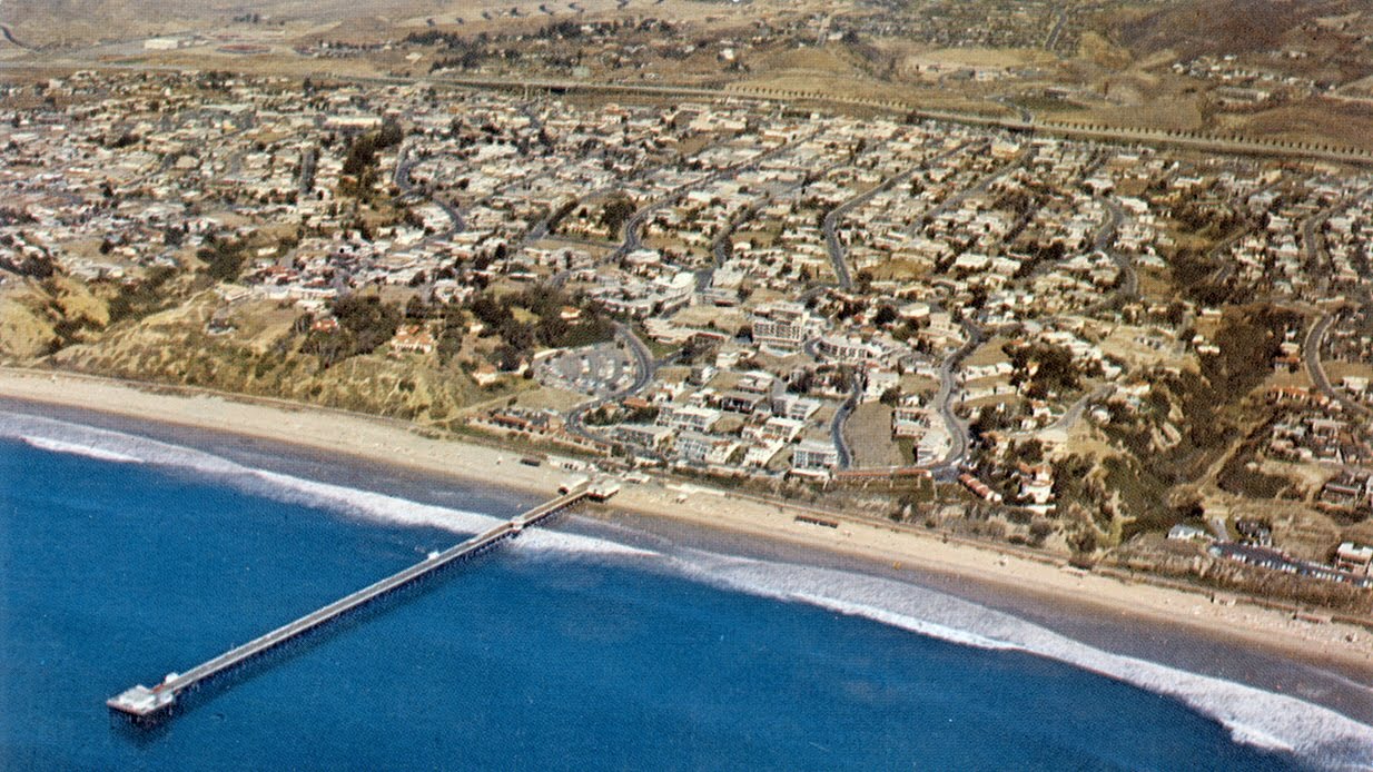 O.C. History Roundup: San Clemente, Museum Day, O.C. Archives, etc