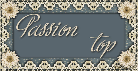 Passiontop