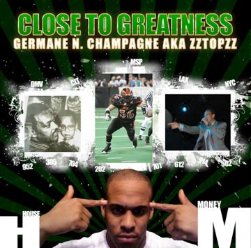 Expressions of Progression