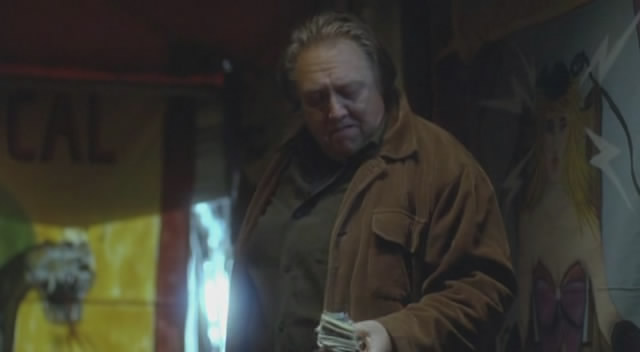 Bad Movie Safari Carny (2009)