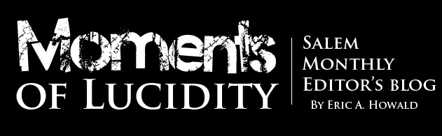 Moments of Lucidity