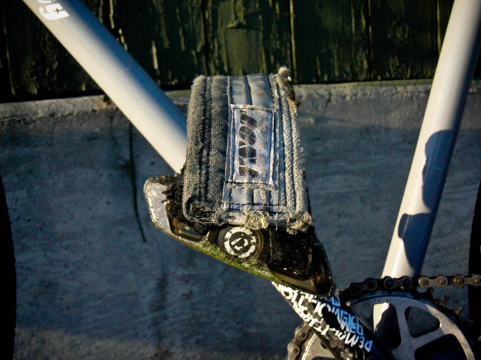 ynot bike straps
