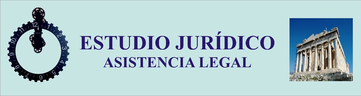 Estudio Jurídico