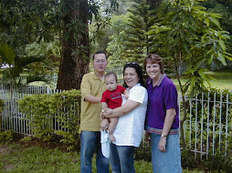 2005 - The Guina Family