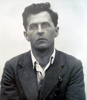 Wittgenstein Wallpaper