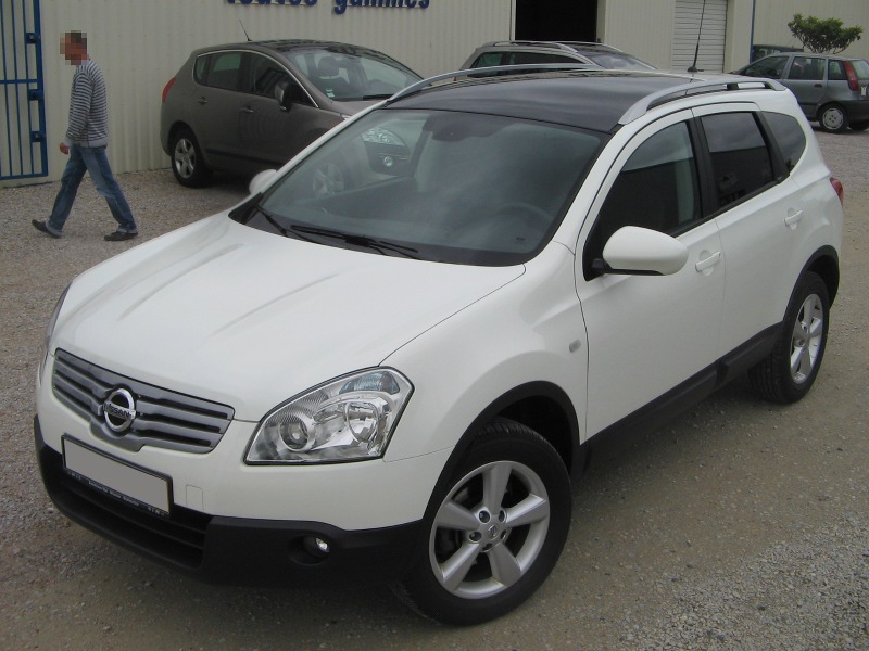 Avenir Import Auto - Véhicules Vendus: NISSAN QASHQAI +2 1 ... Avenir Import Auto - Véhicules Vendus: NISSAN QASHQAI +2 1 ...
