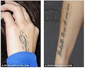 Yakuza Tattoo Cher Lloyd Tattoos