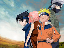 Naruto!!!
