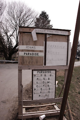 Mud house essay image