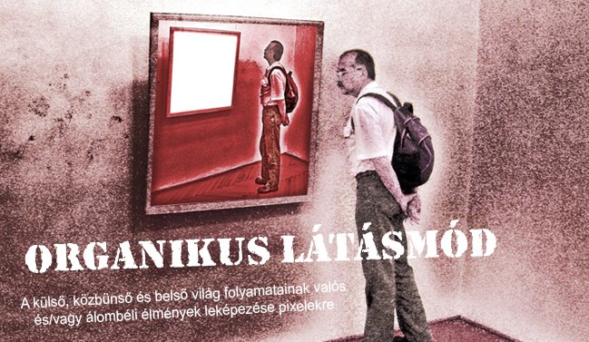 organikus látásmód