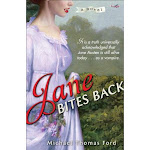Jane Austen Goes Paranormal
