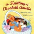 My List of Picture Books featuring Knitting, Spinning, Weaving and Yarn