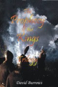 Prophecy of Kings Trilogy by David Burrows