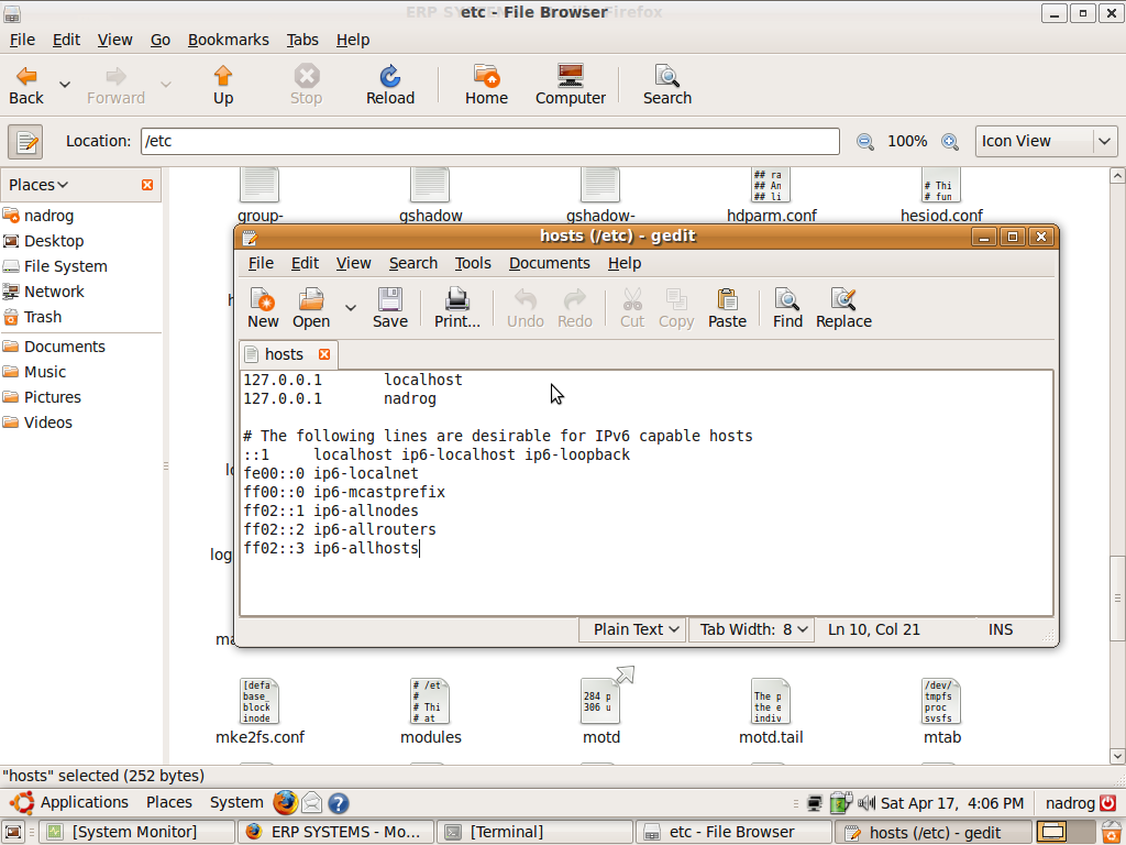 JBoss 5.0.0 GA in Adempiere