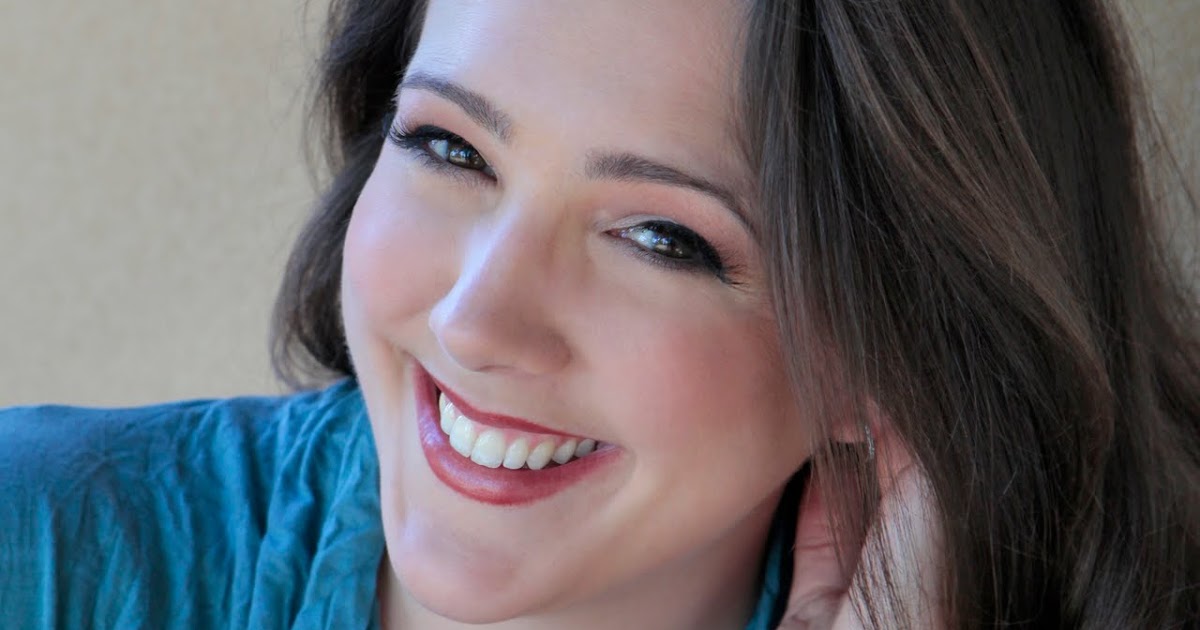 Mississippi Opera: Susanna Phillips, Soprano