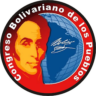 Congreso Bolivariano de los Pueblos
