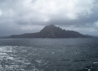 Cape Horn cold mild weather for 10,000 man and 800 boat