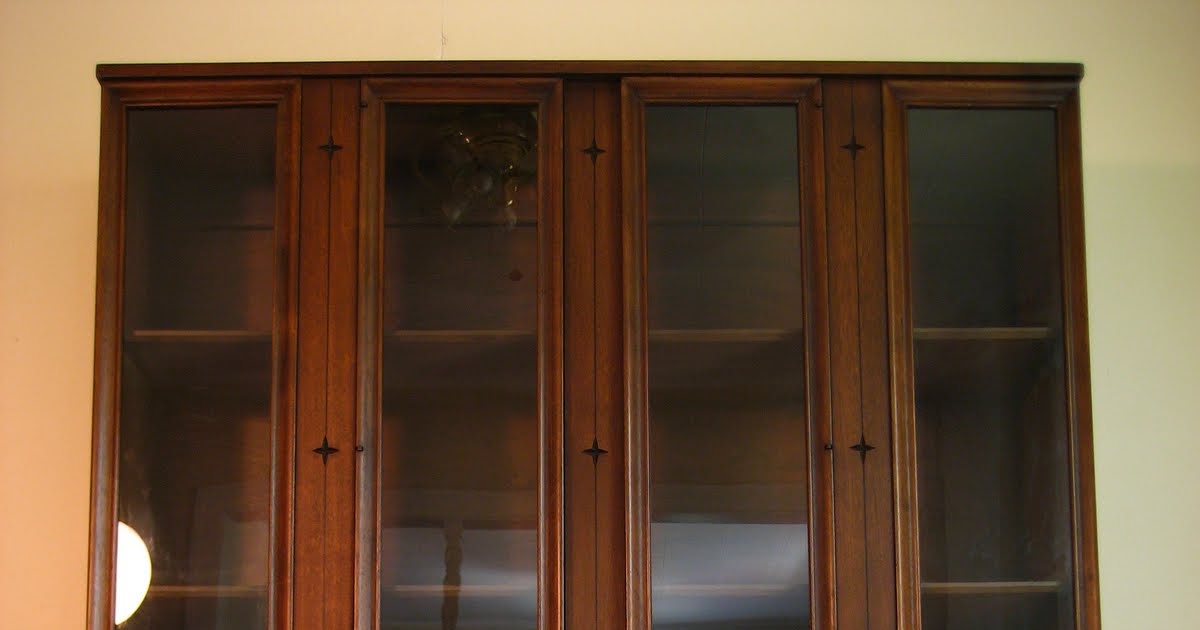 flatout design Broyhill China